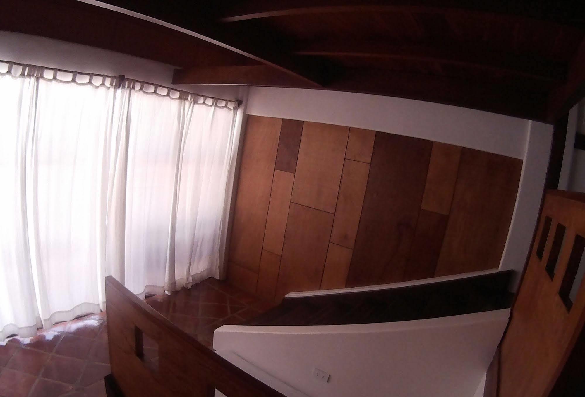 ホテル Boracay Coco Huts Balabag  エクステリア 写真