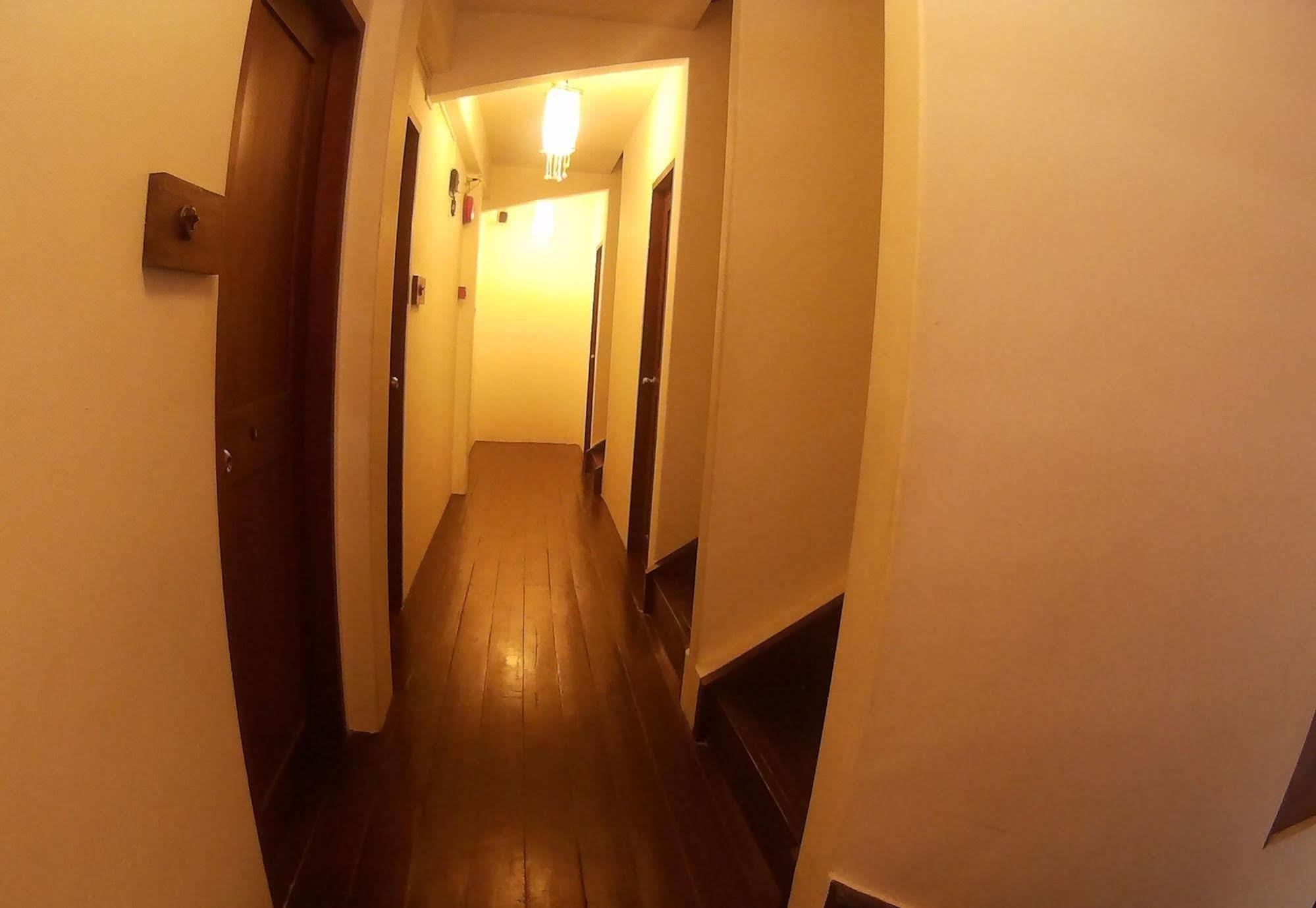 ホテル Boracay Coco Huts Balabag  エクステリア 写真